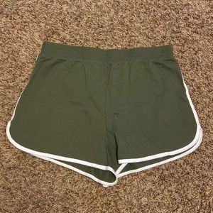 Womens shorts